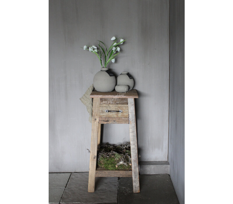 Kastje Truckwood Karen 74x35cm