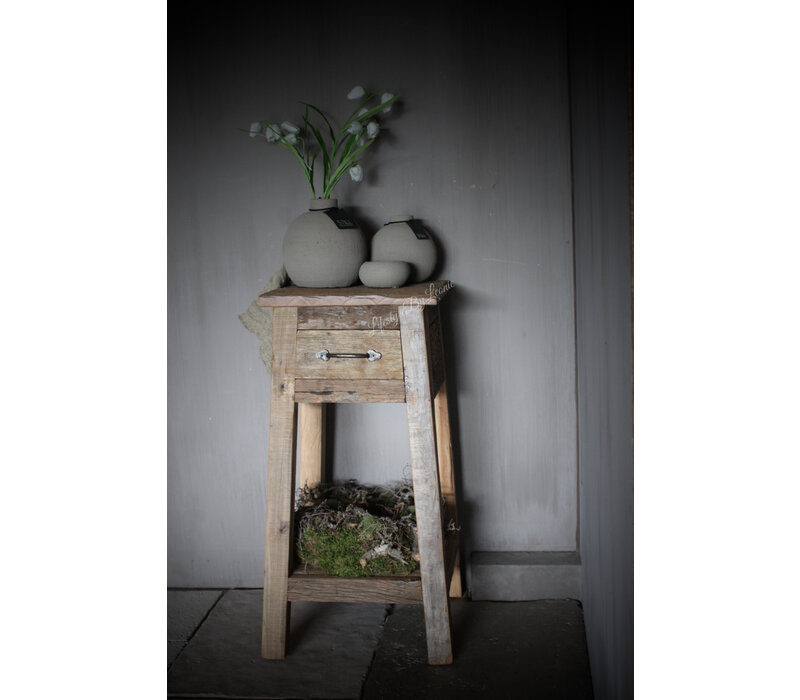 Kastje Truckwood Karen 74x35cm
