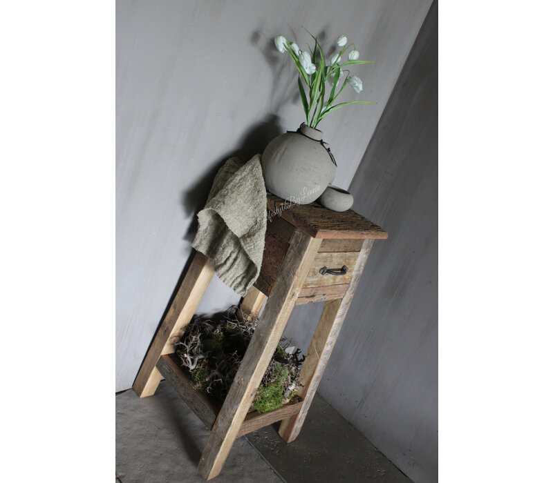 Kastje Truckwood Karen 74x35cm