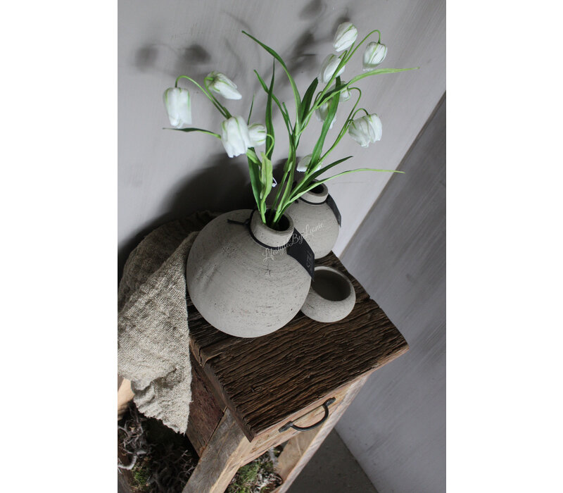 Kastje Truckwood Karen 74x35cm