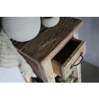 Kastje Truckwood Karen 74x35cm