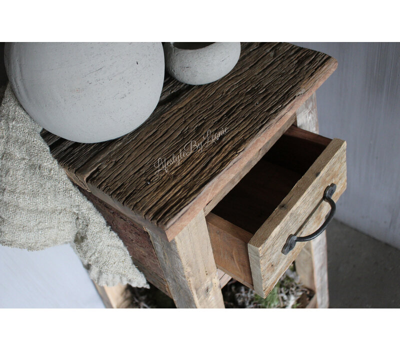 Kastje Truckwood Karen 74x35cm