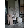 SILT SILT woondeken / plaid Bergen beige