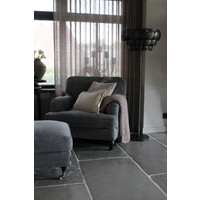 SILT woondeken / plaid Bilbao beige 170 x 130 cm