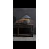 LUKSA LUKSA wandkast / sidetable Jensen Antique grey 240cm