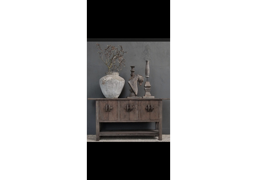 LUKSA LUKSA wandkast / dressoir Bram 160 cm