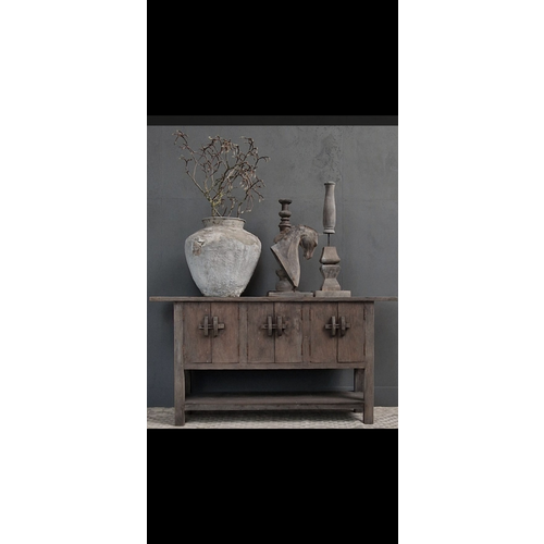 LUKSA wandkast / dressoir Bram 160 cm 