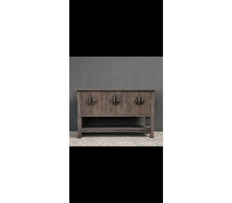 LUKSA wandkast / dressoir Bram 160 cm