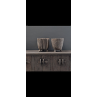 LUKSA wandkast / dressoir Bram 160 cm