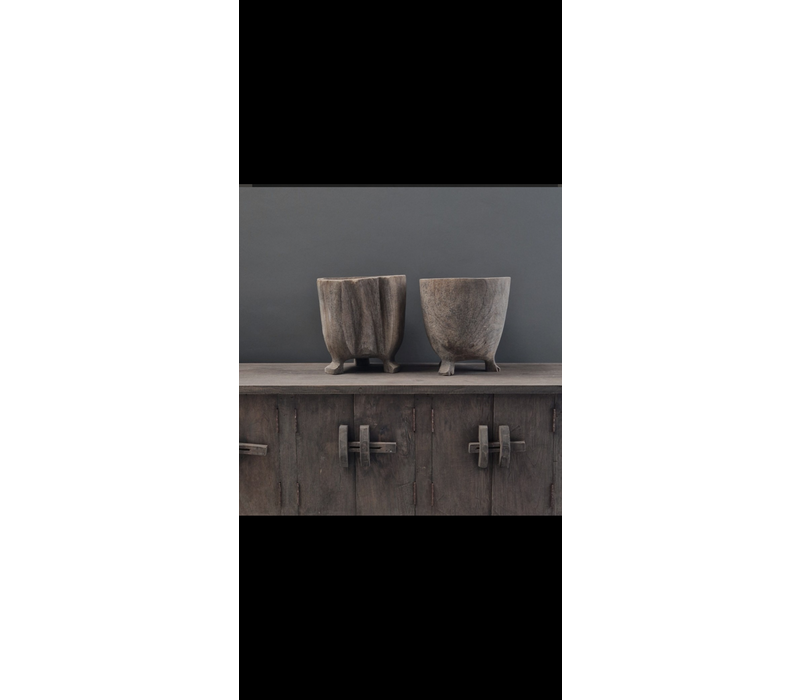LUKSA wandkast / dressoir Bram 160cm