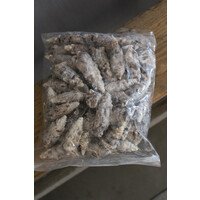 Zak schelpen Cerethium 500 gram