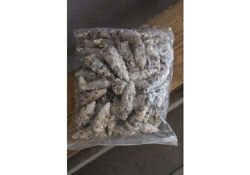 Zak schelpen Cerethium 500 gram