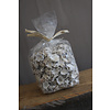 Zak schelpen Star limpit 500Gr