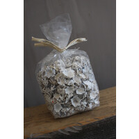 Zak schelpen Star limpit 500Gr