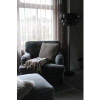 SILT Kussen Lyon Beige 45x45cm