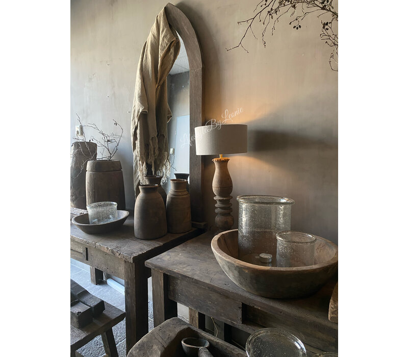Aura Peeperkorn Old Farm spiegel Delhi 153cm