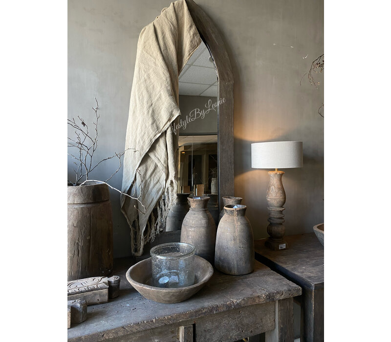 Aura Peeperkorn Old Farm spiegel Delhi 153cm