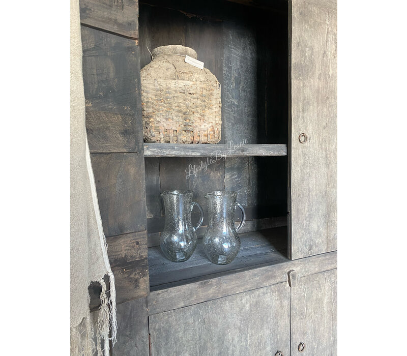 Aura Peeperkorn waterkan bubbels 24 cm