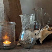 Aura Peeperkorn waterkan bubbels 24 cm