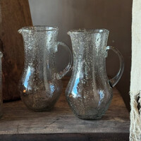 Aura Peeperkorn waterkan bubbels 24 cm