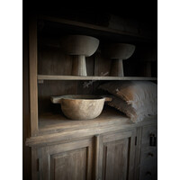 LUKSA trog met handgrepen 50 cm