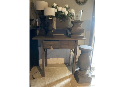 LUKSA LUKSA wandtafel Arend 100 x 45 x 85 cm