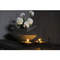 Aura Peeperkorn mini Marrakech kandelaar