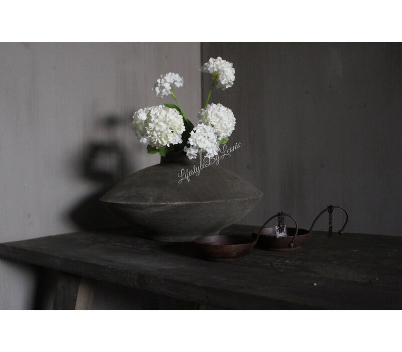 Aura Peeperkorn mini Marrakech kandelaar