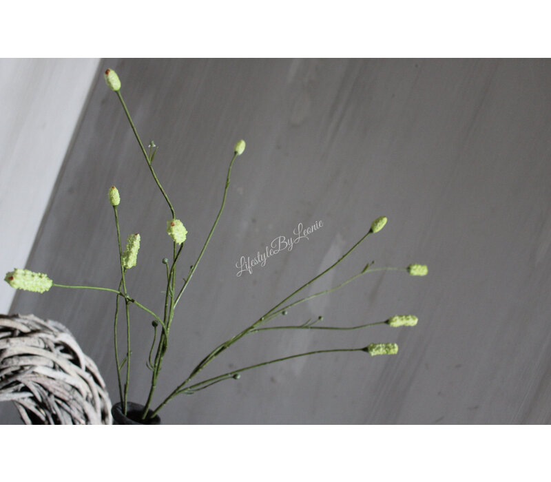 Namaak Pimpernel tak 86cm
