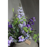 Namaak Pimpernel tak 86cm