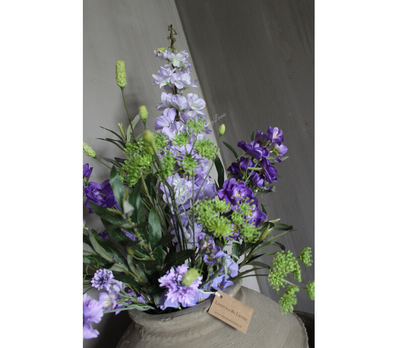 Namaak Pimpernel tak 86cm
