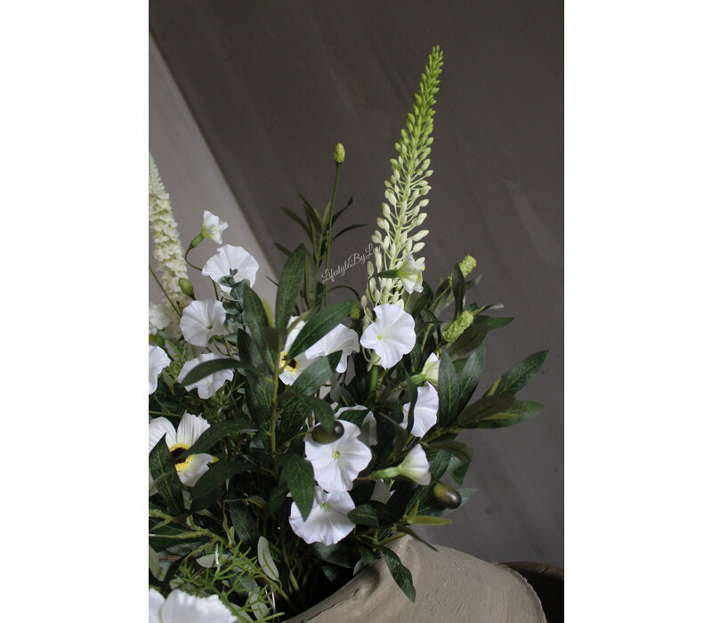 Namaak Pimpernel tak 86cm