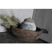 LUKSA trog met handgrepen 50 cm