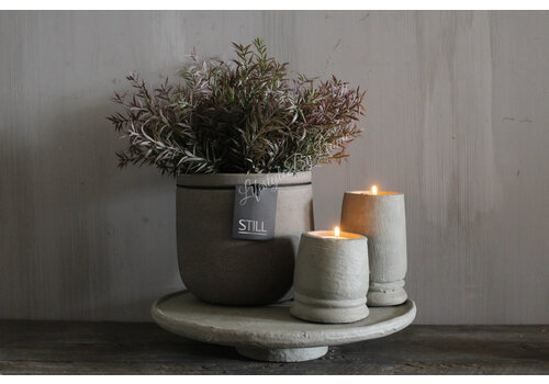 Namaak Rozemarijn bush dark 35 cm