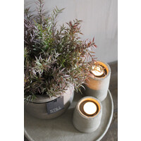 Namaak Rozemarijn bush dark 35 cm