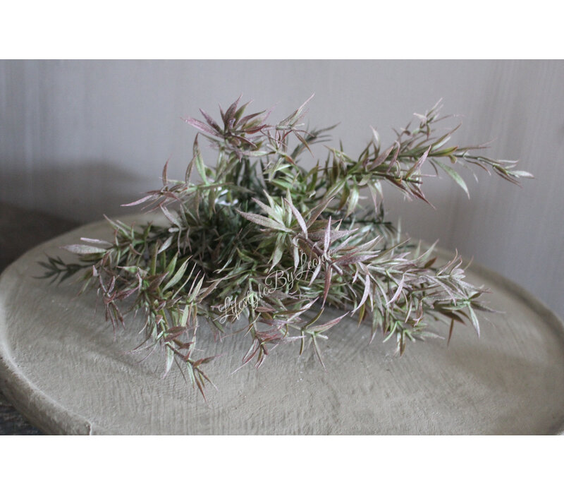 Namaak Rozemarijn bush dark 35 cm