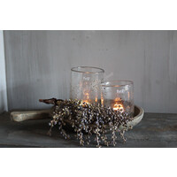 Namaak gedroogde Dadeltak brown