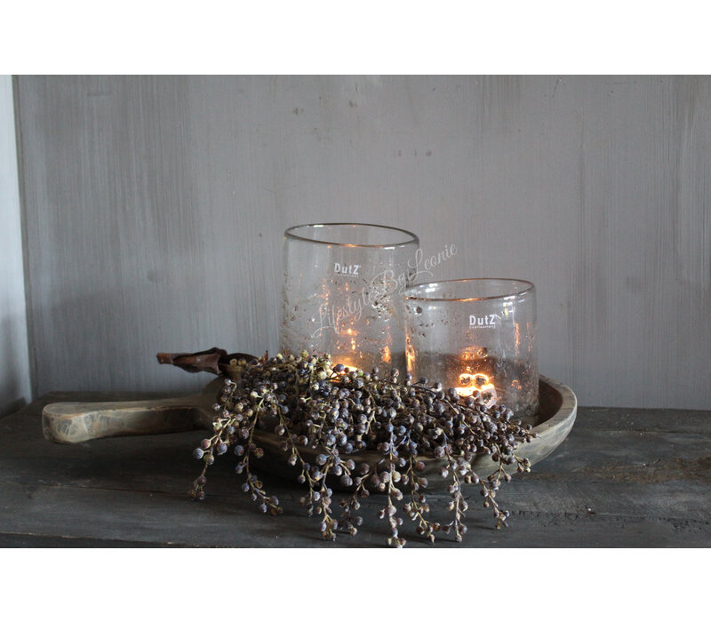 Namaak gedroogde Dadeltak brown