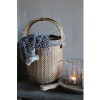 Namaak gedroogde Dadeltak black