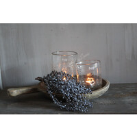 Namaak gedroogde Dadeltak black