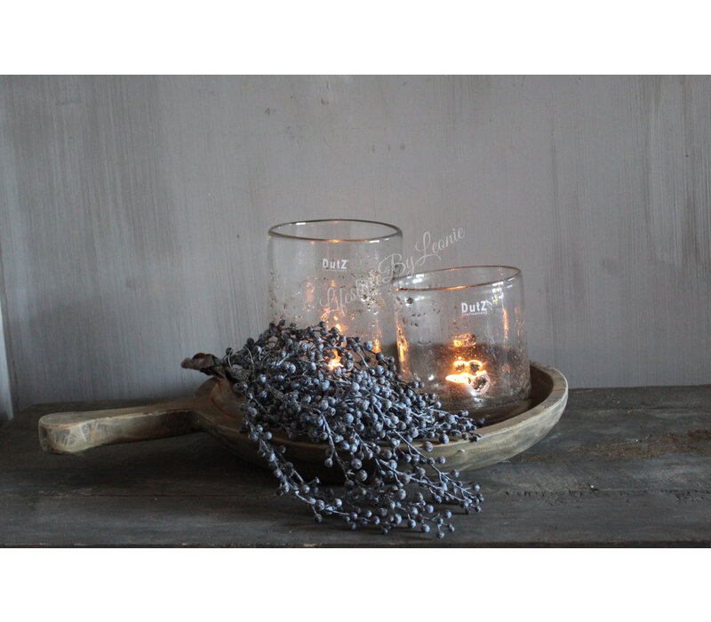 Namaak gedroogde Dadeltak black