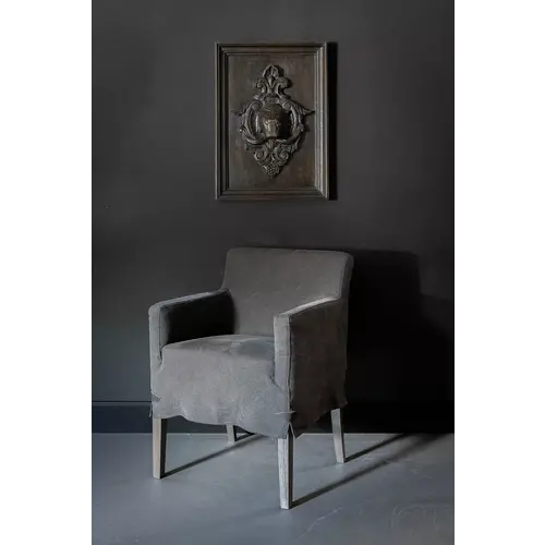 Bocx eetkamerstoel Geneva - stof Glory  Bocx eetkamerstoel Geneva - stof Glory