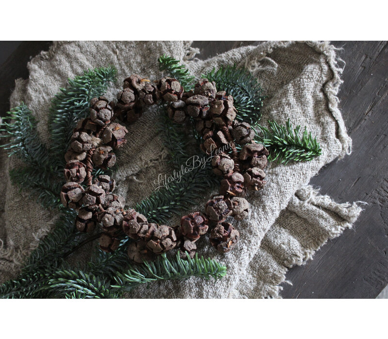 Kransje Rota pine 20cm