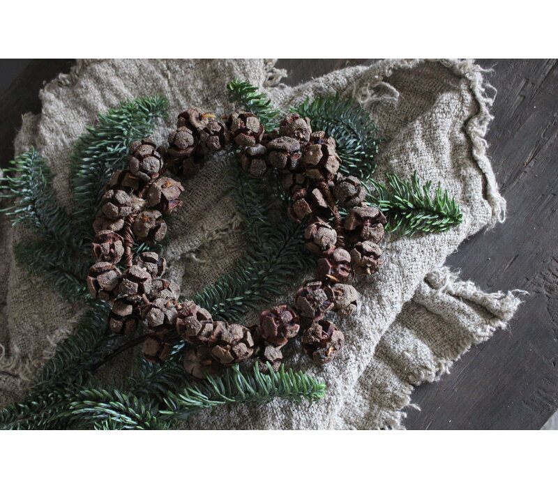 Kransje Rota pine 20cm
