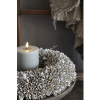 Krans Bakuli sand stone 40 cm