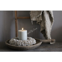 Krans Bakuli sand stone 30 cm