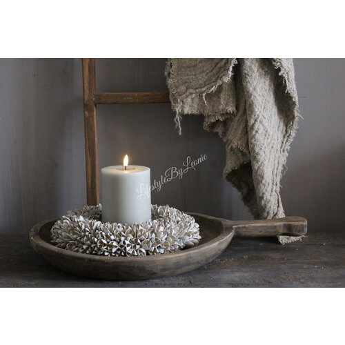 Krans Bakuli sand stone 30 cm 