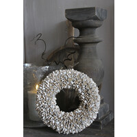 Krans Bakuli sand stone 30 cm