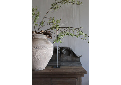 Houten sobere raamluiken 68 cm