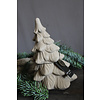 Brynxz kerstboom organic Taupe 20 cm